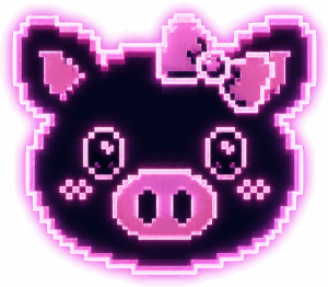littlestpigletann